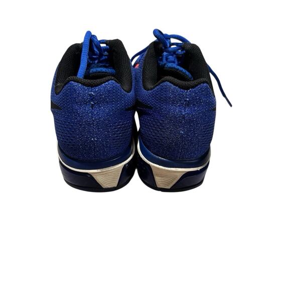 Nike Air Max Tailwind 8 Women's Running Athletic Shoes Blue/Orange Size 6.5 - Picture 5 of 8